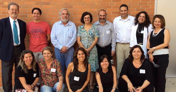 LAN Philadelphia 2015